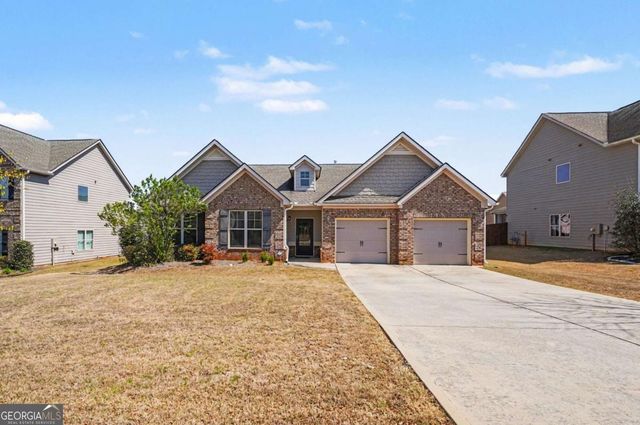 1611 Stillriver Run Drive, Mcdonough, GA 30252