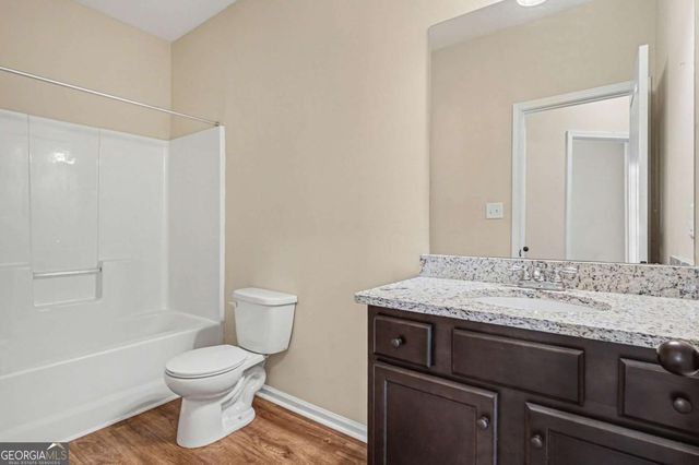 1611 Stillriver Run Drive, Mcdonough, GA 30252