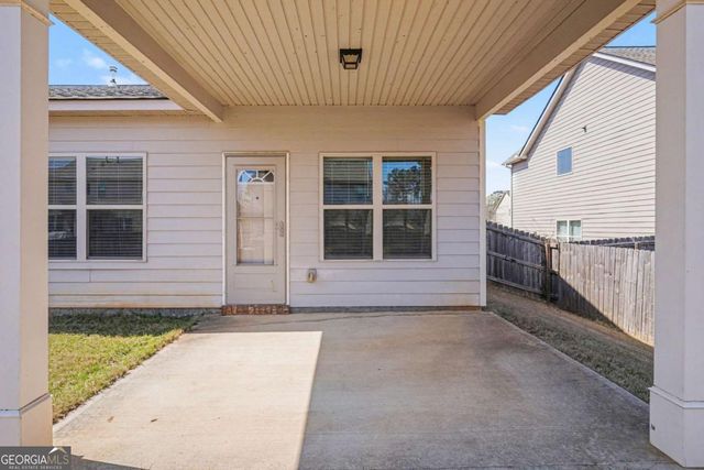 1611 Stillriver Run Drive, Mcdonough, GA 30252