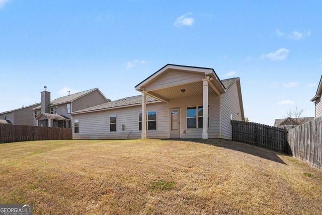 1611 Stillriver Run Drive, Mcdonough, GA 30252