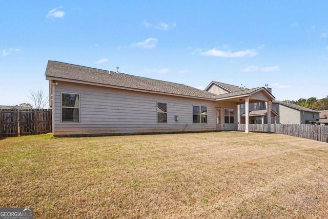 1611 Stillriver Run Drive, Mcdonough, GA 30252