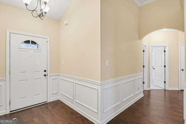 1611 Stillriver Run Drive, Mcdonough, GA 30252