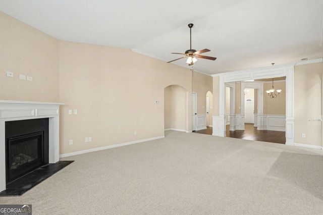 1611 Stillriver Run Drive, Mcdonough, GA 30252