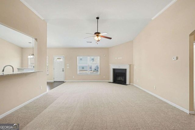 1611 Stillriver Run Drive, Mcdonough, GA 30252