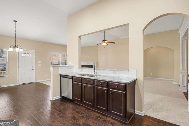 1611 Stillriver Run Drive, Mcdonough, GA 30252