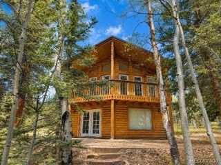38 Grebe Lane, Como, CO 80456