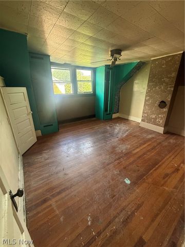 536 Lindell Street, Akron, OH 44305
