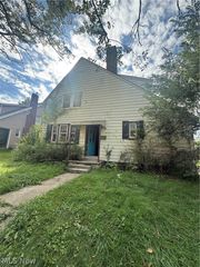 536 Lindell Street, Akron, OH 44305