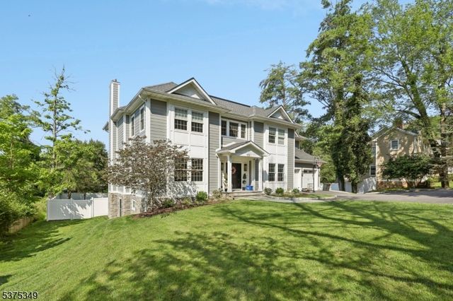 107 Southern Blvd, Chatham Twp., NJ 07928
