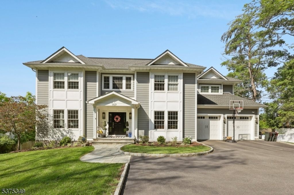 107 Southern Blvd, Chatham Twp., NJ 07928