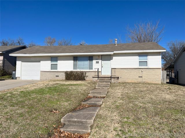 5765 E 27th Street, Tulsa, OK 74114