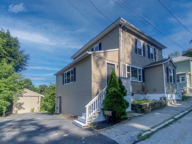 6 Carter Street, Webster, MA 01570