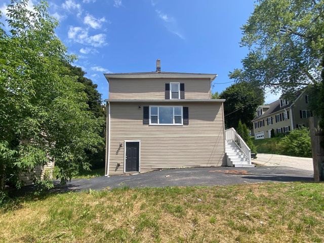 6 Carter Street, Webster, MA 01570