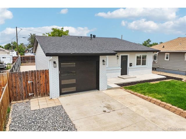 117 4th St, Fort Lupton, CO 80621