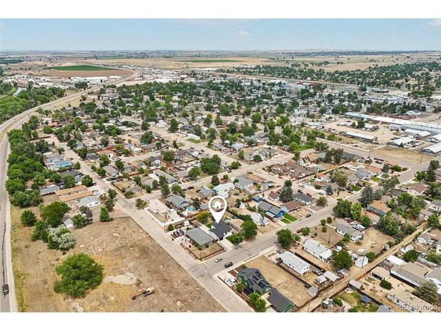 117 4th St, Fort Lupton, CO 80621