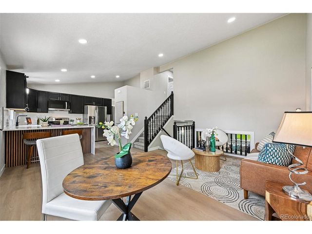 117 4th St, Fort Lupton, CO 80621