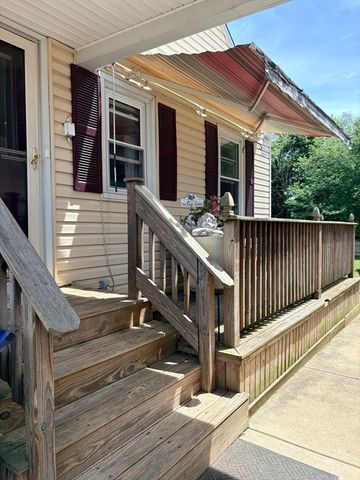 220 Belair St, New Bedford, MA 02745