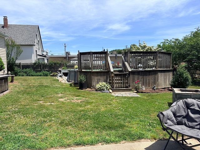 220 Belair St, New Bedford, MA 02745