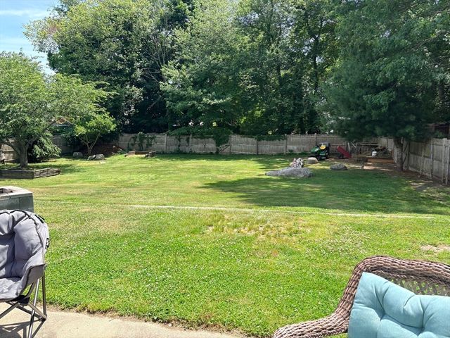 220 Belair St, New Bedford, MA 02745