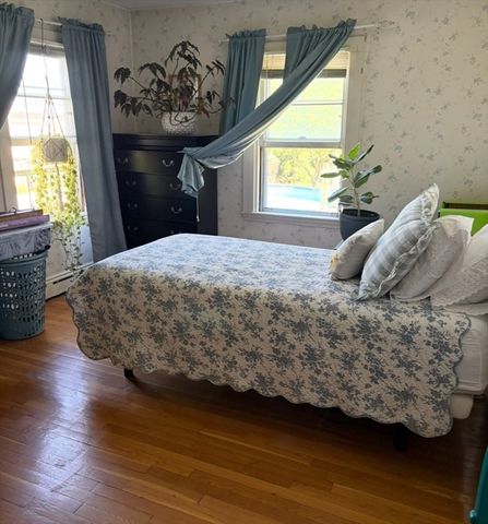 220 Belair St, New Bedford, MA 02745