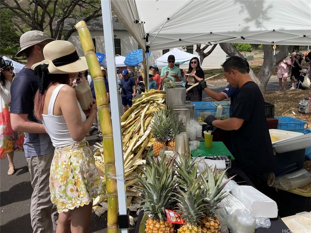 3223 Monsarrat Avenue A, Honolulu, HI 96815