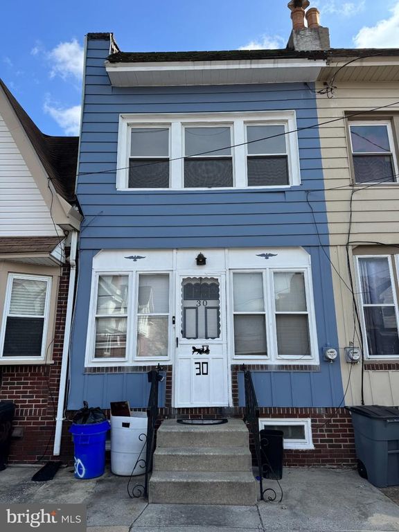 30 BELLEVUE TER, COLLINGSWOOD, NJ 08108 — photo 2
