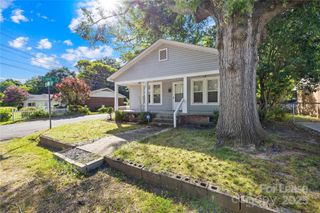 507 Spring Street, Kannapolis, NC 28083