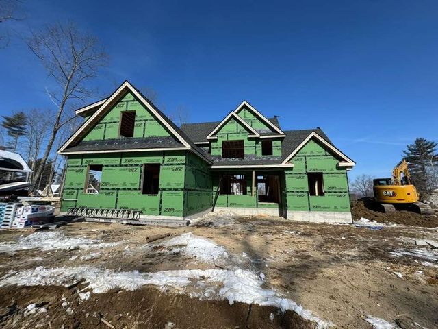 34 Deadreckoning Point, Laconia, NH 03246