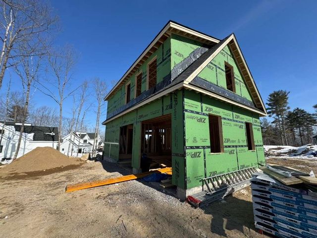 34 Deadreckoning Point, Laconia, NH 03246