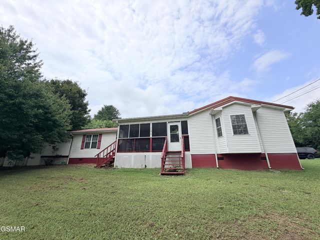 752 Warford, Newport, TN 37821