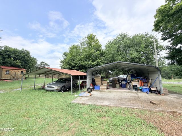 752 Warford, Newport, TN 37821