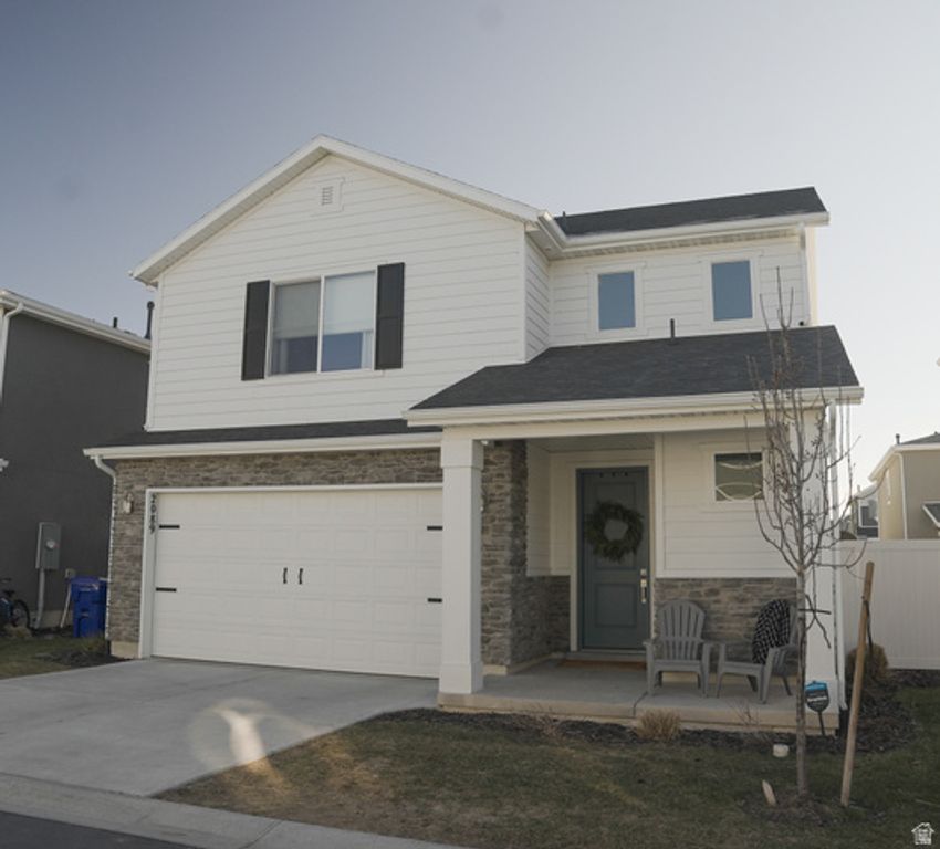 2089 W 3250 S, Syracuse, UT 84075