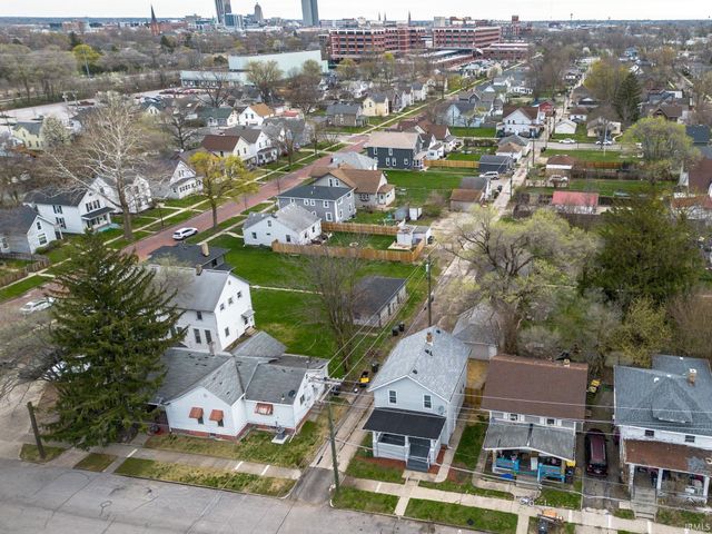 1817 Riedmiller Avenue, Fort Wayne, IN 46802