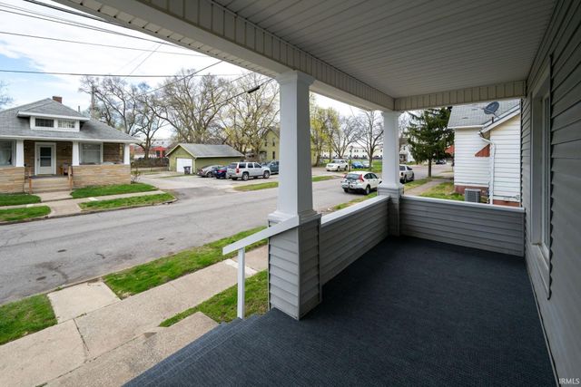 1817 Riedmiller Avenue, Fort Wayne, IN 46802