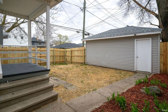 1817 Riedmiller Avenue, Fort Wayne, IN 46802