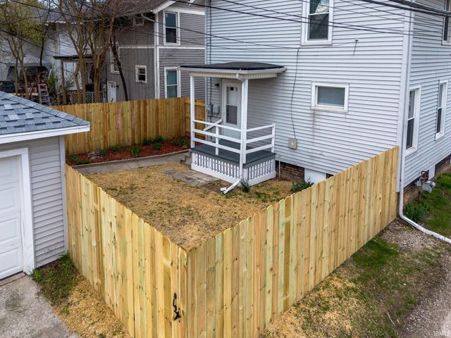 1817 Riedmiller Avenue, Fort Wayne, IN 46802