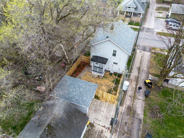 1817 Riedmiller Avenue, Fort Wayne, IN 46802