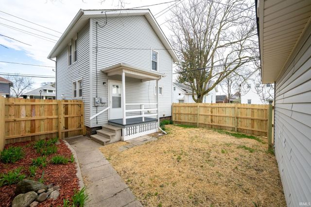 1817 Riedmiller Avenue, Fort Wayne, IN 46802