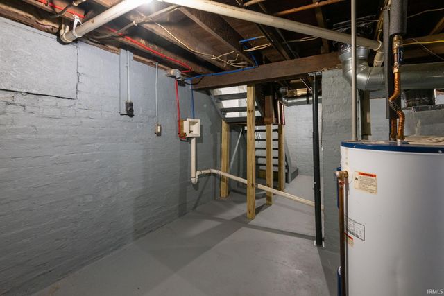 1817 Riedmiller Avenue, Fort Wayne, IN 46802