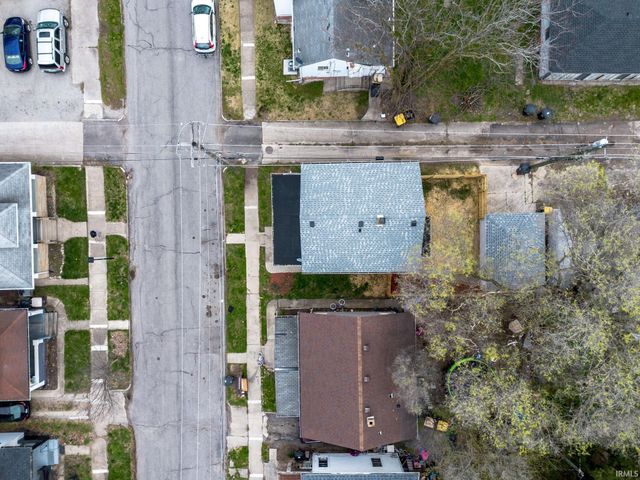 1817 Riedmiller Avenue, Fort Wayne, IN 46802