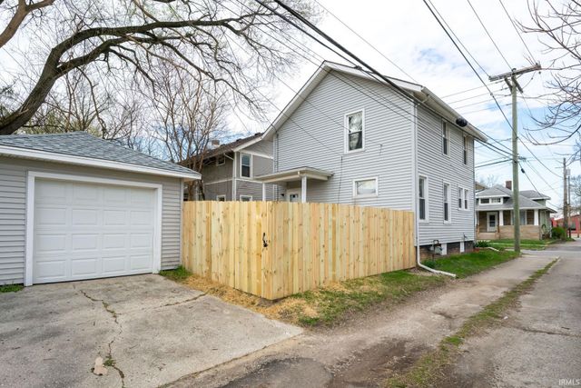 1817 Riedmiller Avenue, Fort Wayne, IN 46802