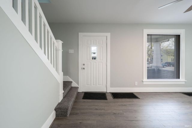 1817 Riedmiller Avenue, Fort Wayne, IN 46802