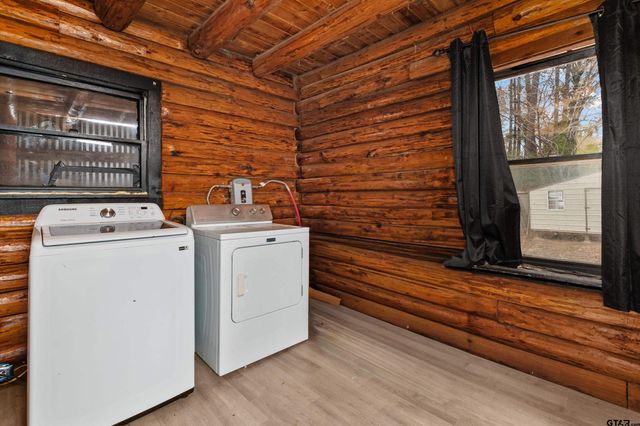 532 W State Highway 42 Access, Kilgore, TX 75662