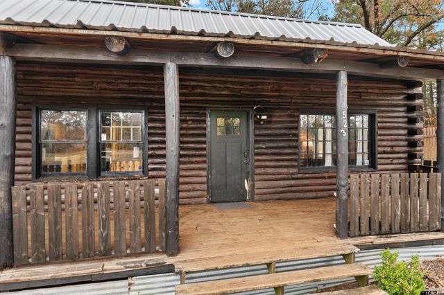 532 W State Highway 42 Access, Kilgore, TX 75662