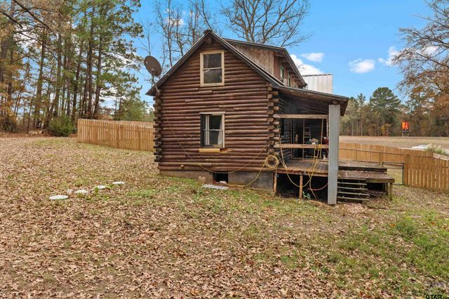 532 W State Highway 42 Access, Kilgore, TX 75662