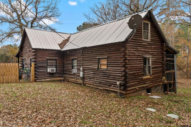 532 W State Highway 42 Access, Kilgore, TX 75662