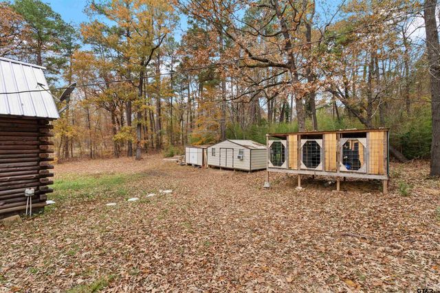 532 W State Highway 42 Access, Kilgore, TX 75662