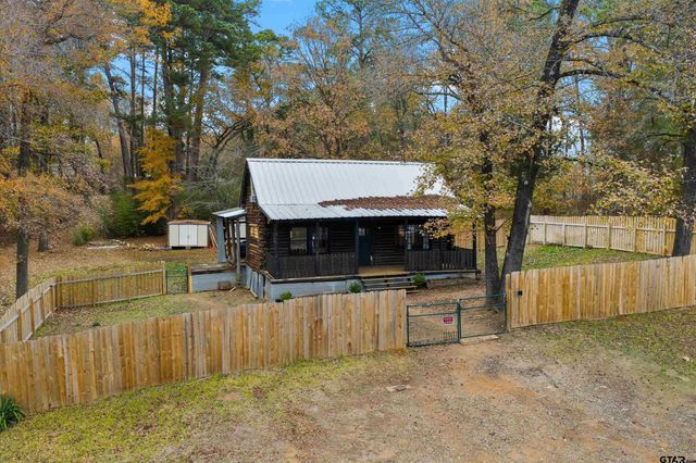 532 W State Highway 42 Access, Kilgore, TX 75662