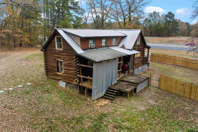 532 W State Highway 42 Access, Kilgore, TX 75662