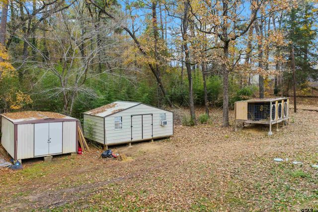 532 W State Highway 42 Access, Kilgore, TX 75662